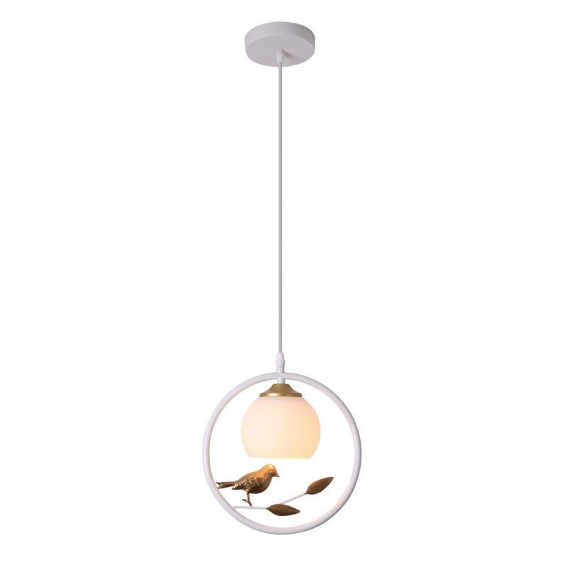 Детский светильник Escada 1113/1S White Фото Детский светильник Escada 1113/1S White