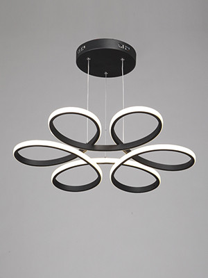 Фото Подвесная люстра Vitaluce V04618-13/6S