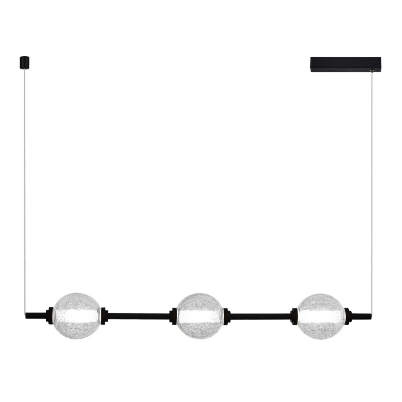 Подвесной светильник ST-Luce SL6120.403.03 Подвесной светильник ST-Luce SL6120.403.03