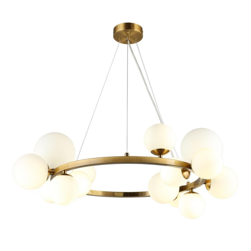 Фото Подвесная люстра APLOYT APL.314.03.14