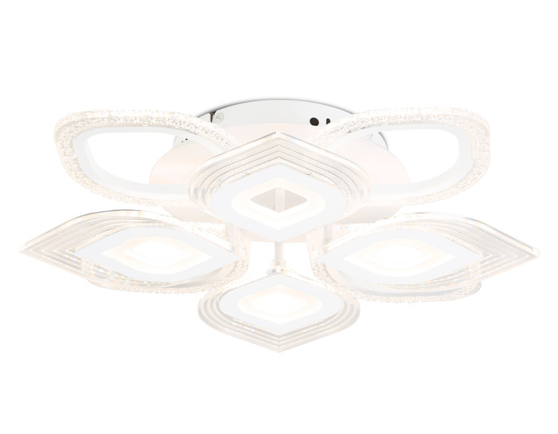 Накладная люстра Ambrella Light FA4294 Фото Накладная люстра Ambrella Light FA4294