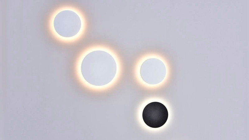 Бра DesignLed GW-8663S-6-BL-NW Купить Бра DesignLed GW-8663S-6-BL-NW