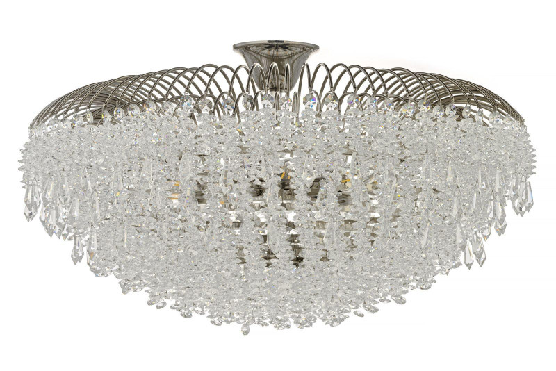 Люстра на штанге Arti Lampadari Delia E 1.3.60.105 N Фото Люстра на штанге Arti Lampadari Delia E 1.3.60.105 N