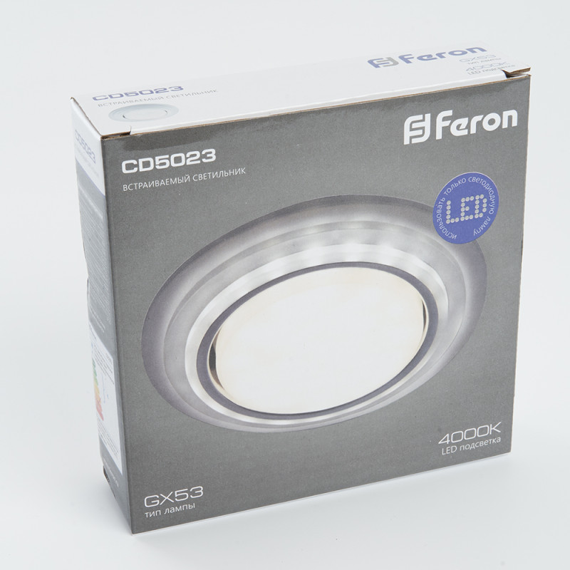 Feron 40522 Купить с доставкой по Москве и России Feron 40522