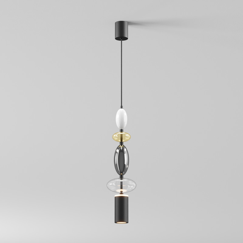 Купить Подвесной светильник Maytoni MOD071PL-L8B3K2