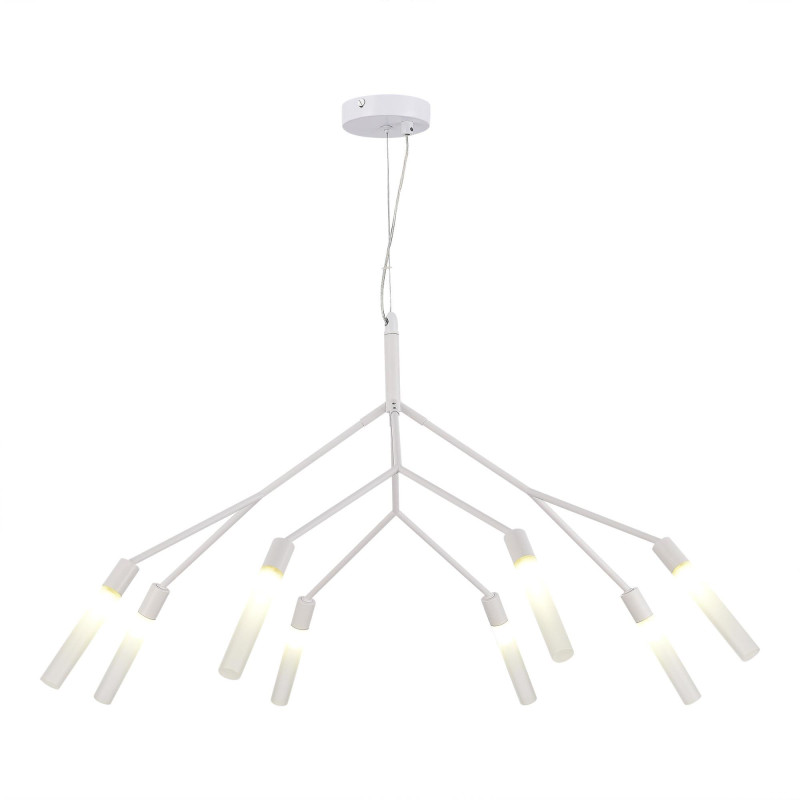 Цена на Подвесная люстра Evoluce SLE1129-503-08