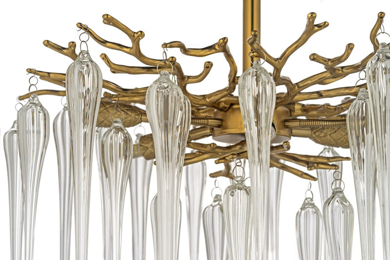 Цена на Люстра на штанге Dio D'arte Tavenna H 1.3.46.101 A