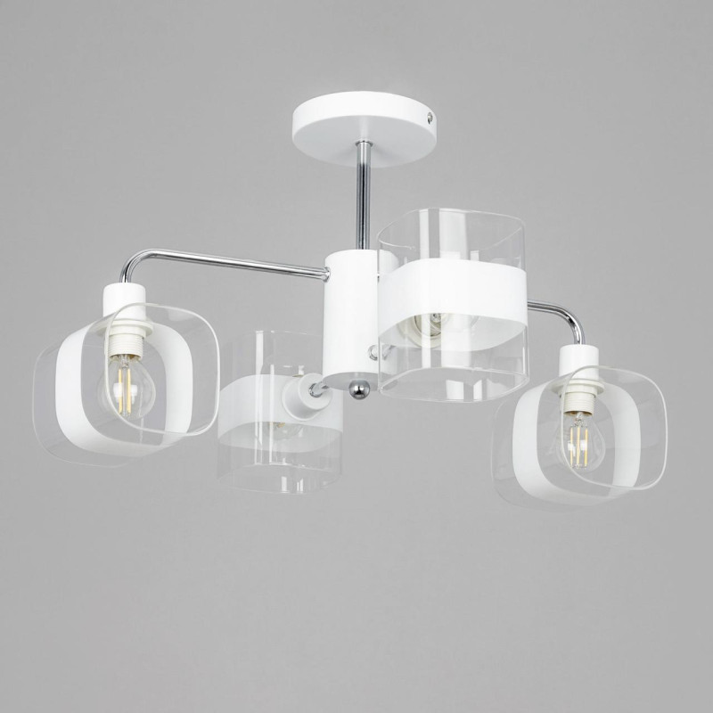 Купить Люстра на штанге Citilux CL140140