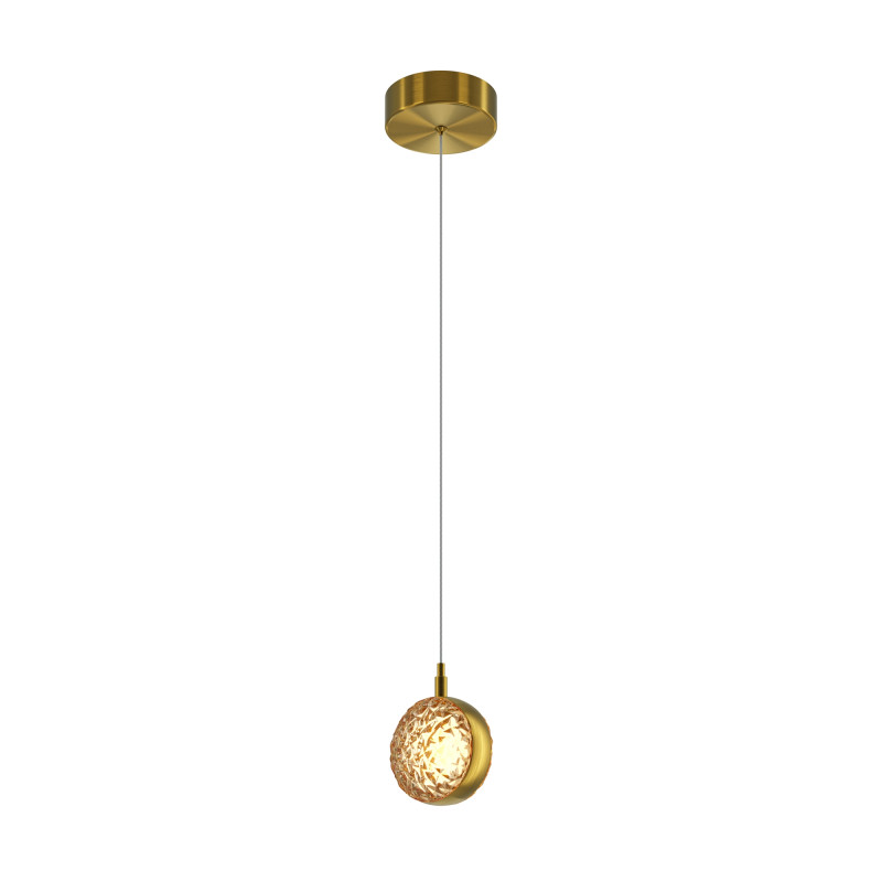 Подвесной светильник Maytoni MOD299PL-L10BS3K Подвесной светильник Maytoni MOD299PL-L10BS3K