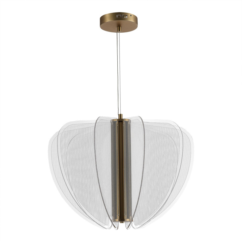 Подвесной светильник ST-Luce SL6509.203.01 Подвесной светильник ST-Luce SL6509.203.01 в интернет магазине Гет Лайт