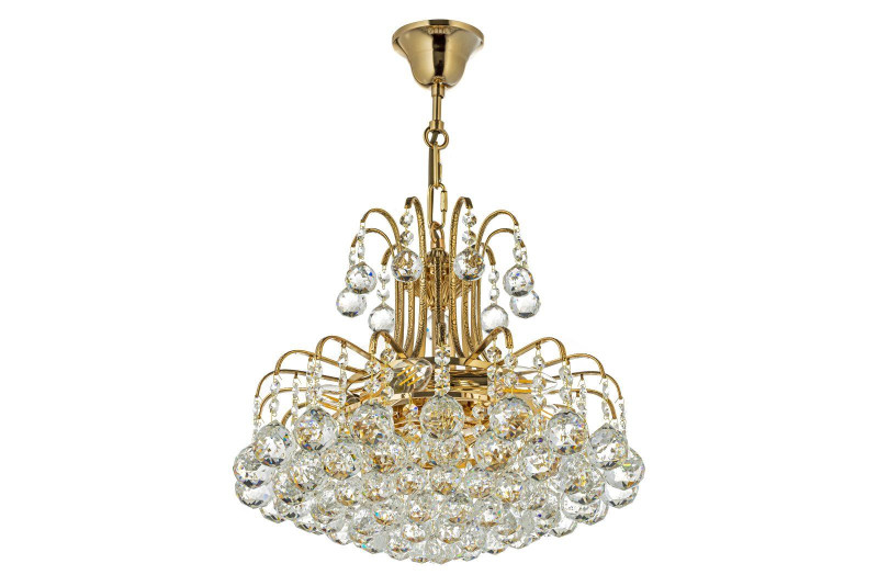 Цена на Подвесная люстра Arti Lampadari Alanno E 1.5.40.100 GB