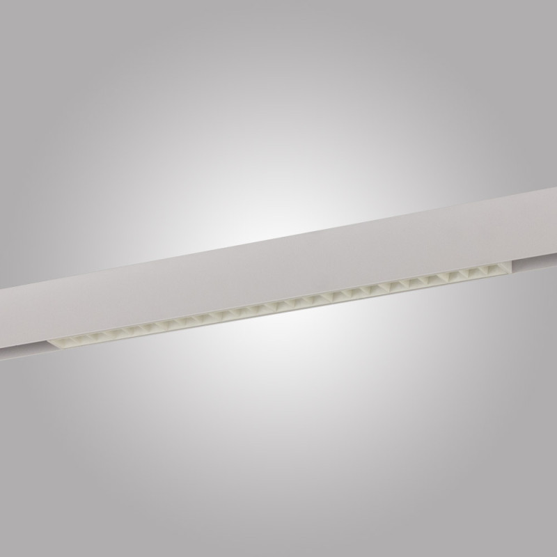 Купить Светильник на шине AM Group MAGNET AM 414 LL-20-24T-16W 4000K WH