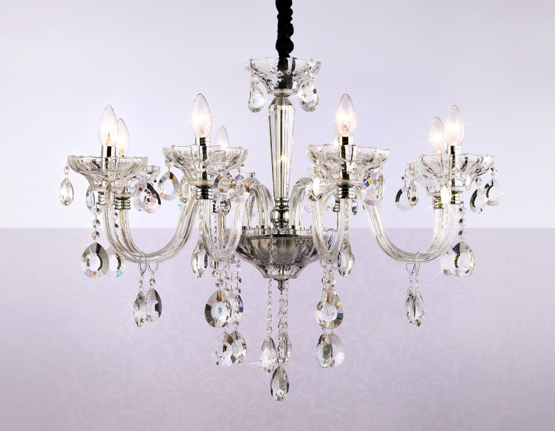 Купить Подвесная люстра Ambrella Light TR4906