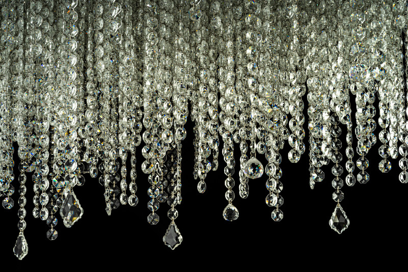 Цена на Подвесная люстра Arti Lampadari Milano E 1.5.120x30.105 N