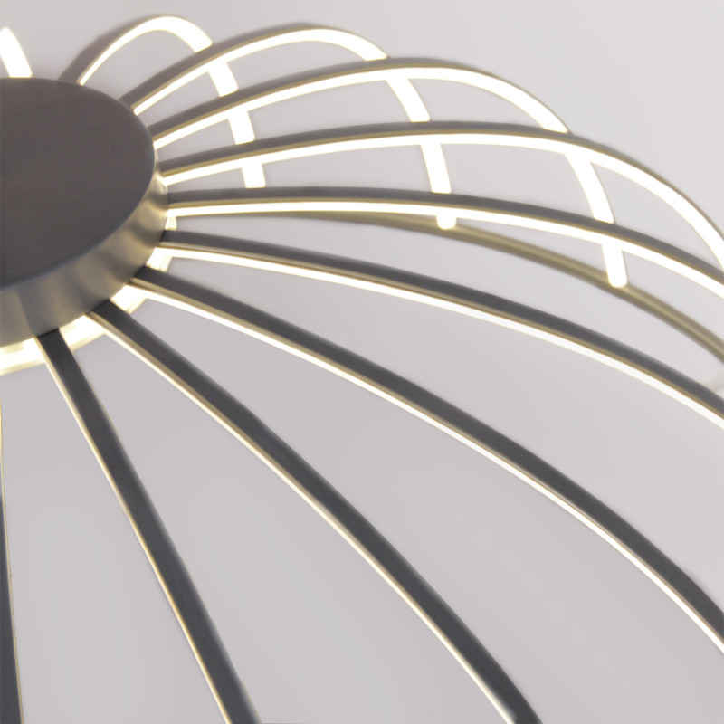 Купить Подвесная люстра Favourite 4285-8P