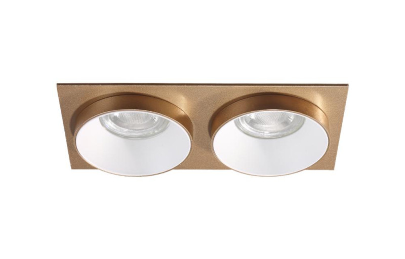 Рамка Crystal Lux CLT FRAME 044C2 GO Купить Рамка Crystal Lux CLT FRAME 044C2 GO