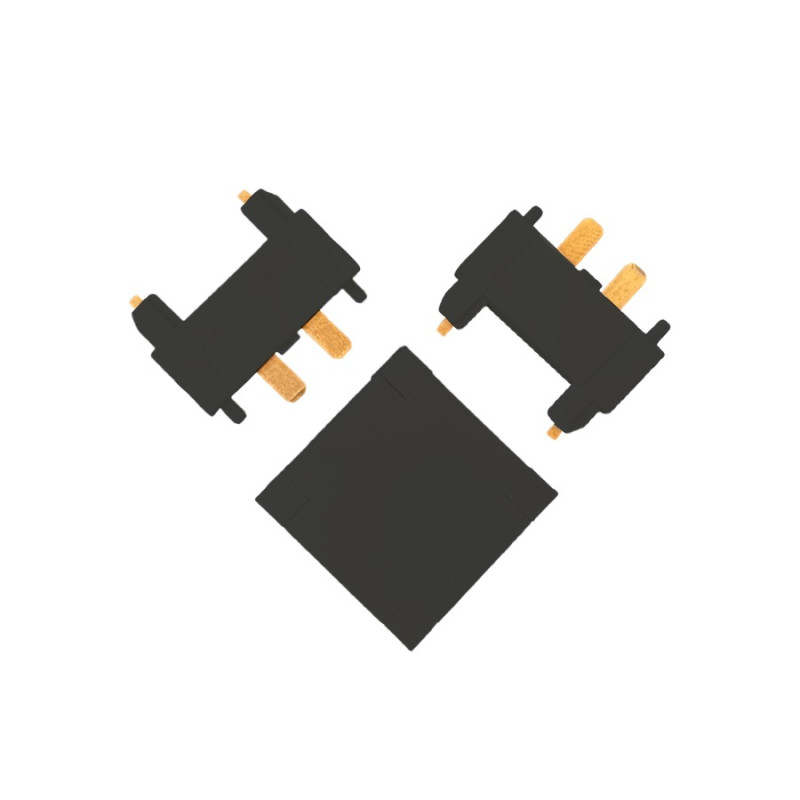Коннектор WERTMARK WTH.L5.60.L13 Коннектор WERTMARK WTH.L5.60.L13