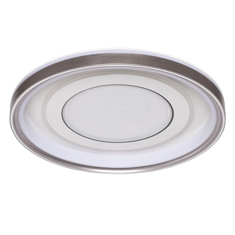 Накладной светильник DeMarkt 660014301