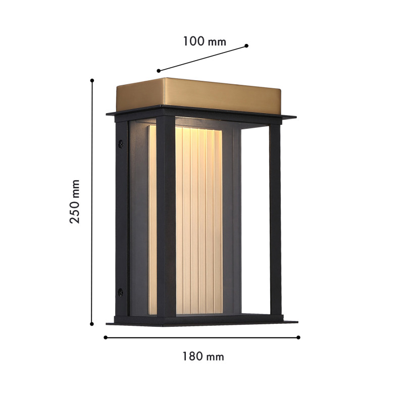 Купить Светильник настенный Favourite 4302-1W