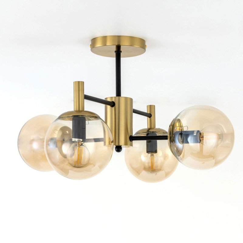 Цена на Люстра на штанге Citilux CL143143