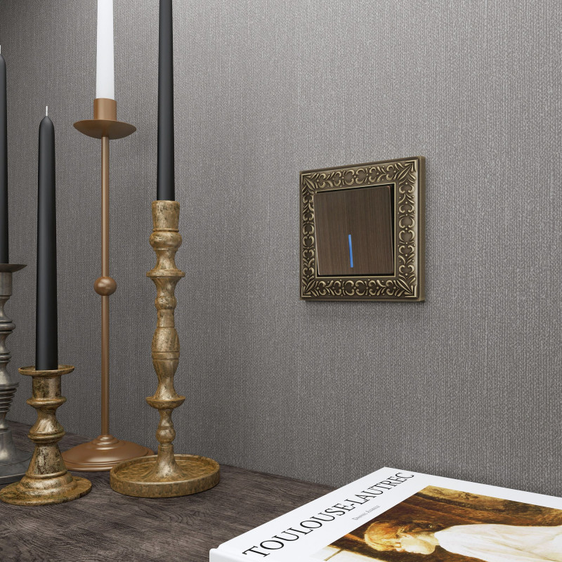 Цена на Клавиша Werkel W1119112