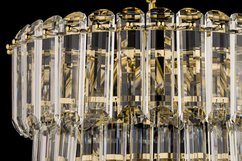 Подвесная люстра Dio D'arte Olivetta E 1.5.40.100 G в интернет магазине Гет Лайт