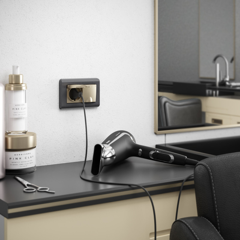 Розетка Werkel W1172210 Купить Розетка Werkel W1172210