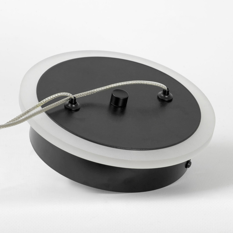 Цена на Подвесной светильник Lussole LSP-7195