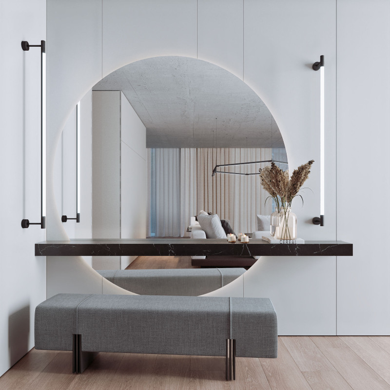 Стойка Elektrostandard 85191/00 Купить с доставкой по Москве и России Стойка Elektrostandard 85191/00