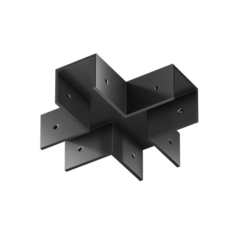 Соединитель профиля Maytoni O-TR001-CC Соединитель профиля Maytoni O-TR001-CC