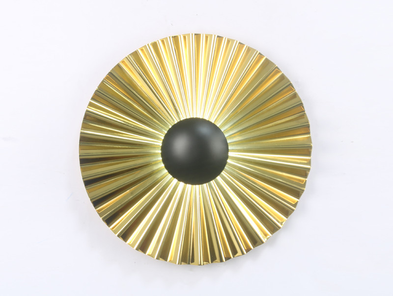 Бра Newport 10852/35 A gold