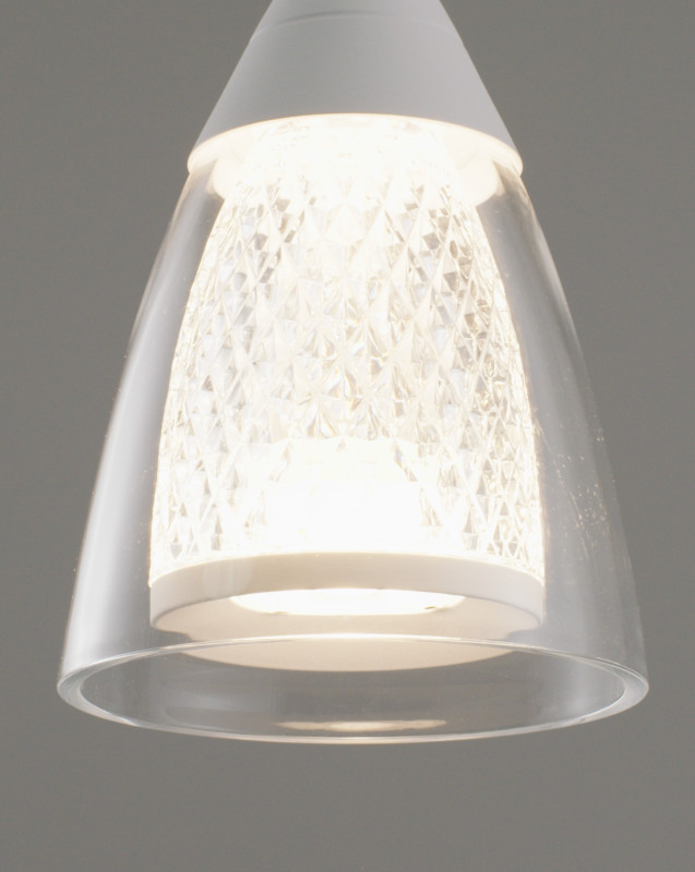 Цена на Подвесной светильник Moderli Moderli V10868-PL Leina подвесной светодиодный