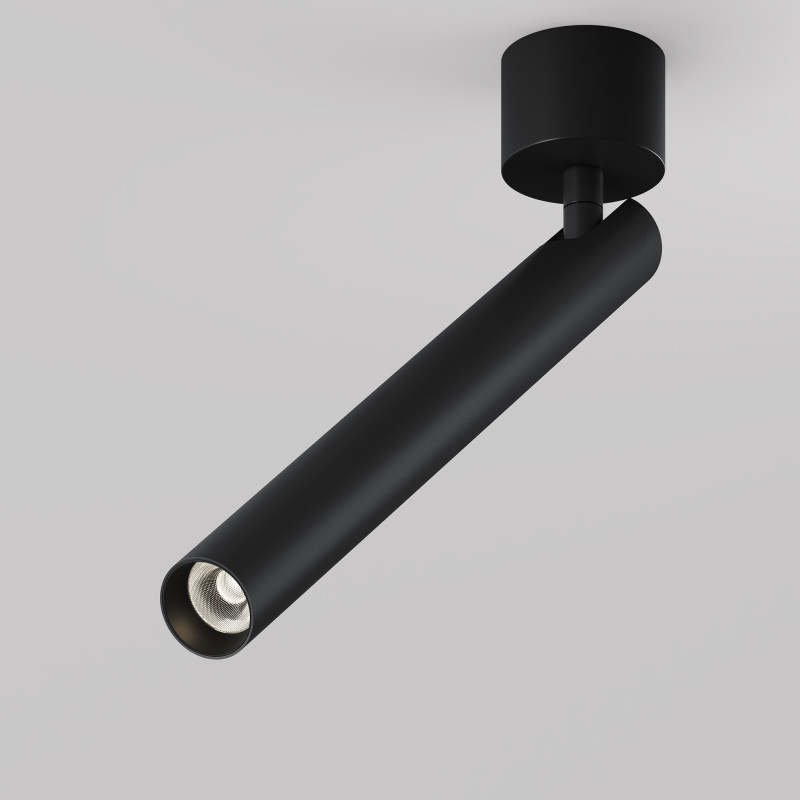Спот Maytoni Technical C141CL-L300-6W4K-B Купить Спот Maytoni Technical C141CL-L300-6W4K-B