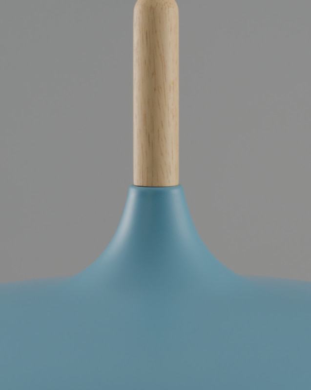 Цена на Детский светильник Moderli Moderli V10655-1P Hygo подвесной