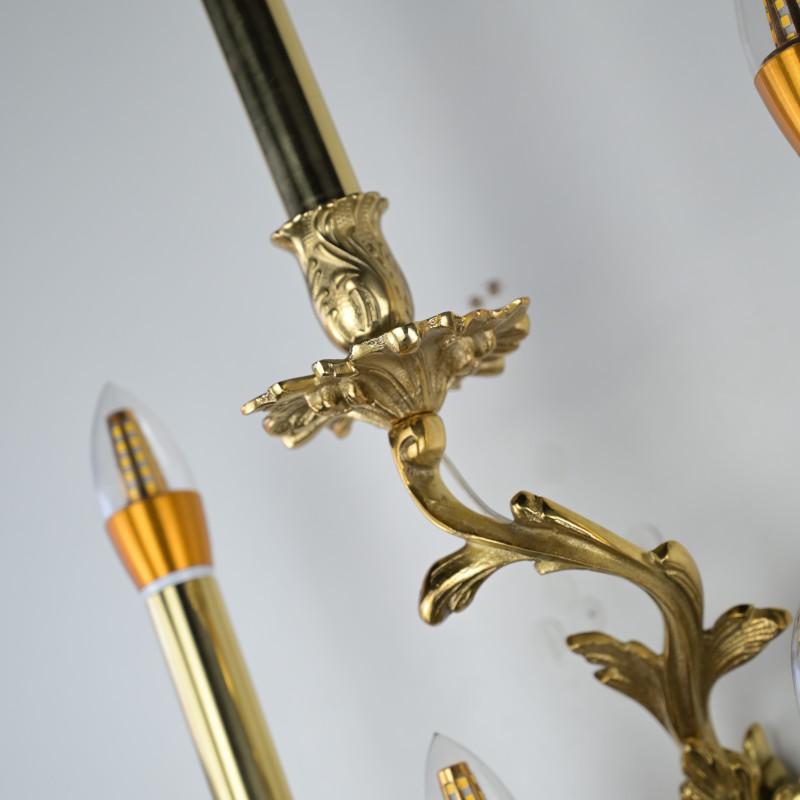 Цена на Бра ImperiumLoft 255546-01