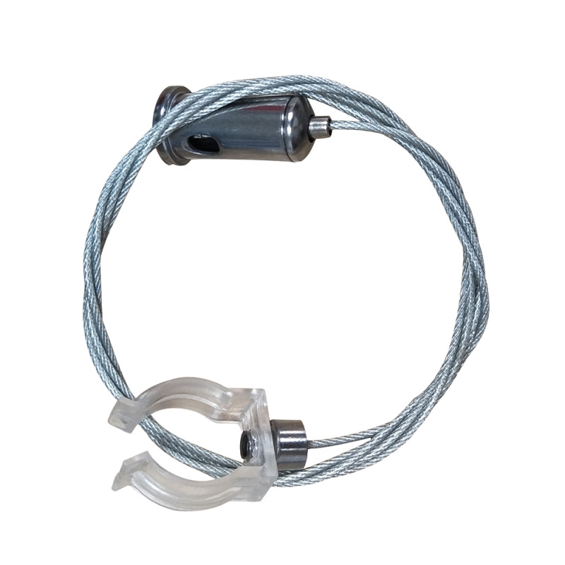 Фото Подвесной комплект Crystal Lux CLT 0.203 11