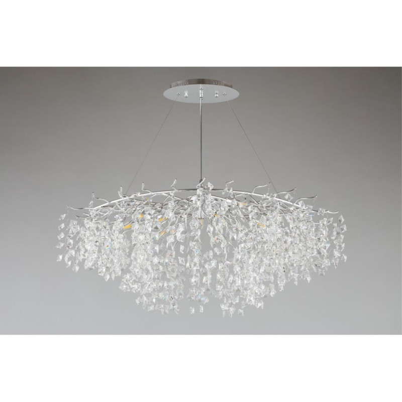 Цена на Подвесная люстра APLOYT APL.846.13.10