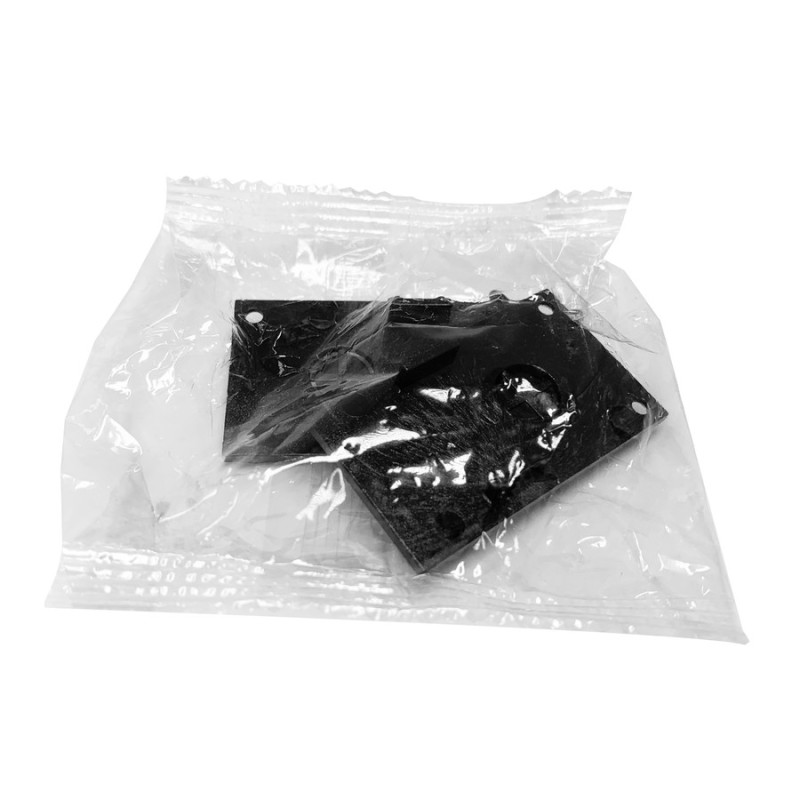 Заглушка WERTMARK WTG.L0.60.O00 Фото Заглушка WERTMARK WTG.L0.60.O00