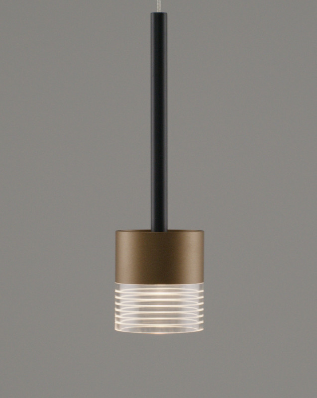 Цена на Подвесной светильник Moderli Moderli V10854-PL Self подвесной светодиодный