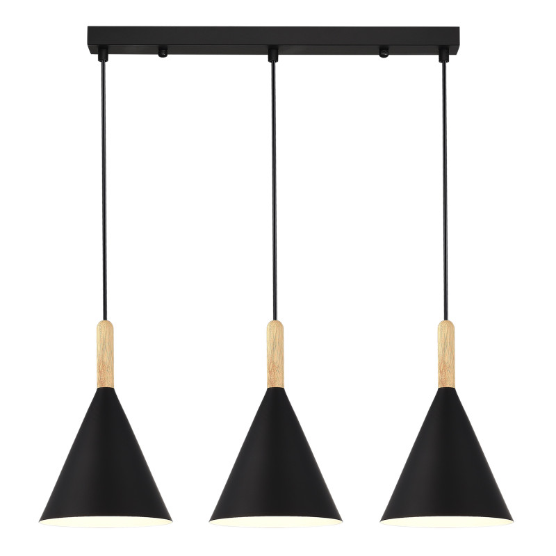 Купить с доставкой по Москве и России Подвесной светильник Evoluce SLE1255-403-03