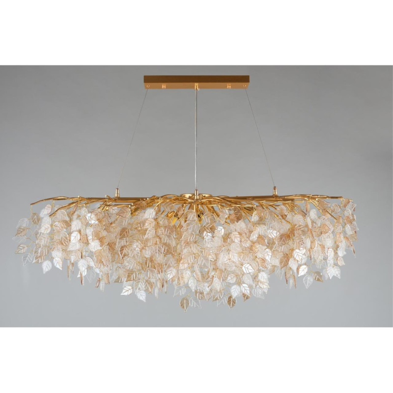 Купить с доставкой по Москве и России Подвесная люстра APLOYT APL.850.13.13