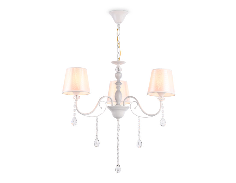 Купить Подвесная люстра Ambrella Light TR4601