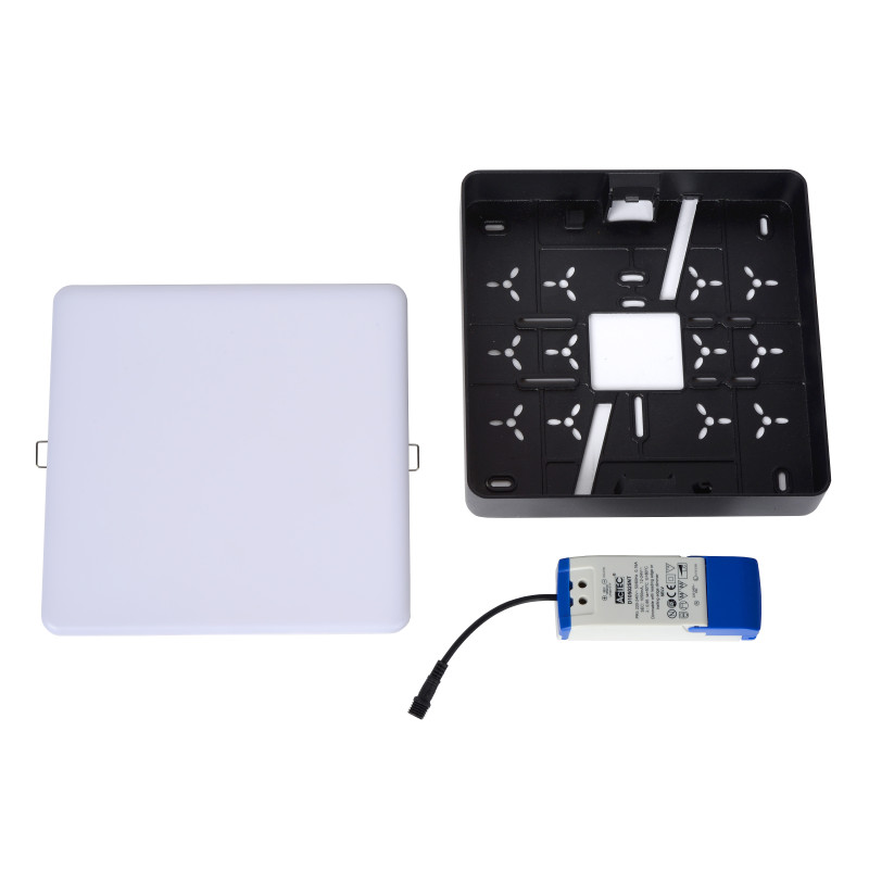 Цена на Влагозащищенный светильник LUCIDE 28113/30/30