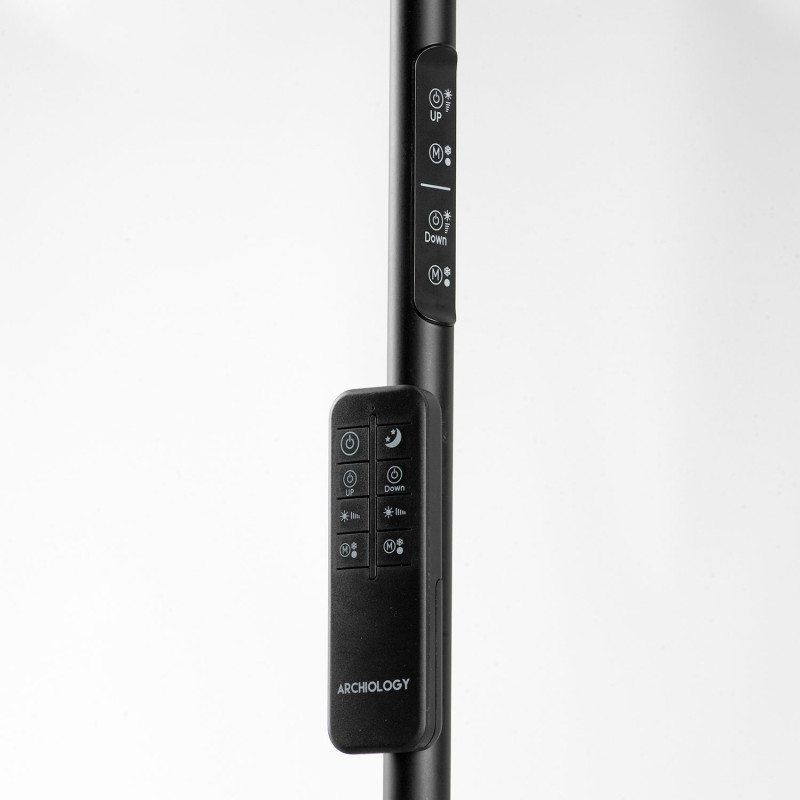 Торшер Lussole LSP-0901-SE Торшер Lussole LSP-0901-SE в интернет магазине Гет Лайт