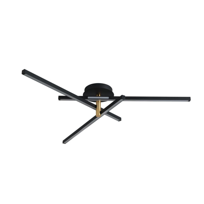 Фото Накладной светильник LUMION 6547/56CL