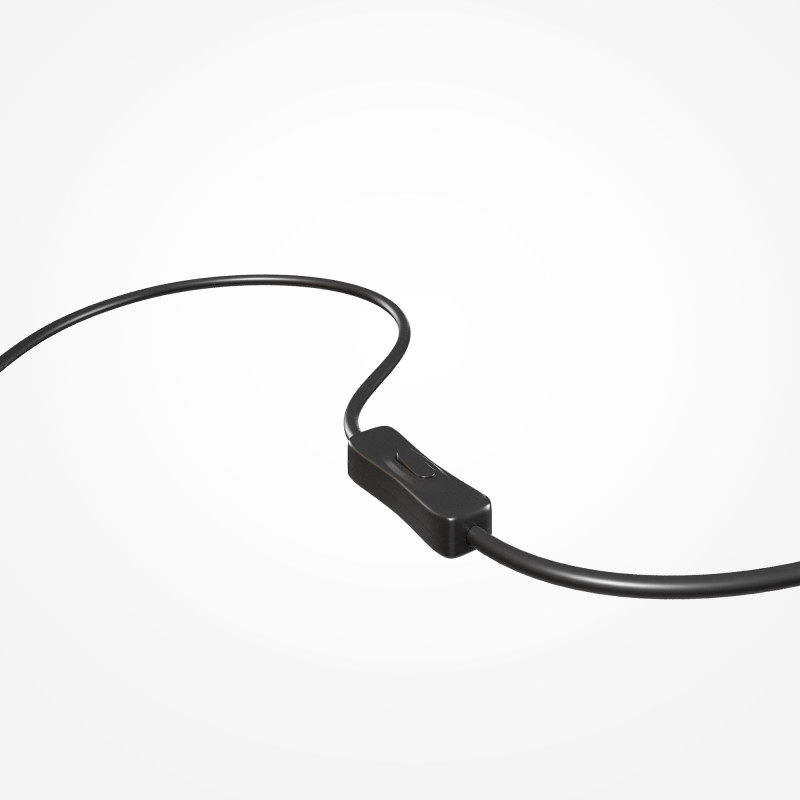 Настольная лампа Maytoni MOD414TL-01B Настольная лампа Maytoni MOD414TL-01B в интернет магазине Гет Лайт