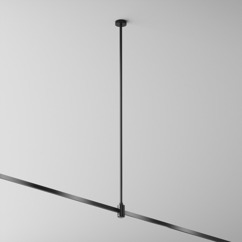 Стойка Maytoni Technical TRA159С-SL1-B Купить с доставкой по Москве и России Стойка Maytoni Technical TRA159С-SL1-B