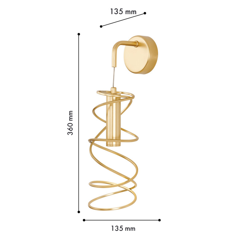 Купить Бра Favourite 4554-1W