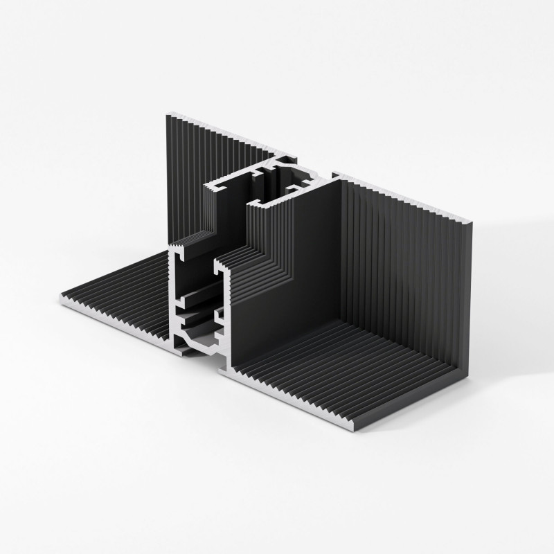 Соединитель для шинопровода Elektrostandard 85178/00 Соединитель для шинопровода Elektrostandard 85178/00