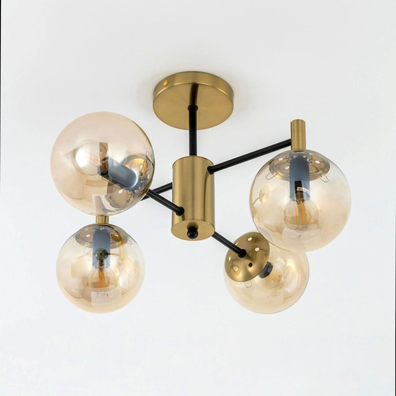 Купить Люстра на штанге Citilux CL143143